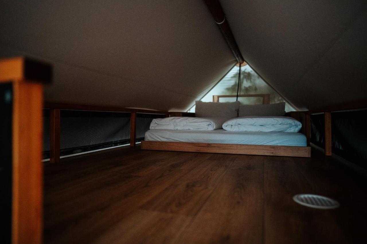 Lakeside Petzen Glamping