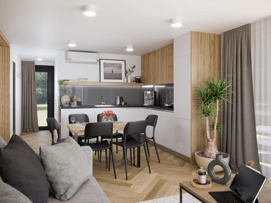 Lakeside Petzen Glamping Unterlibitsch